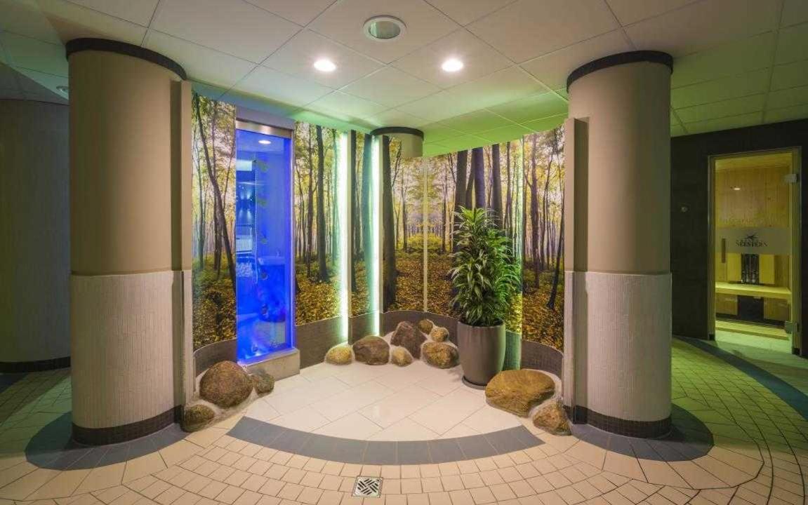 Seestern Boltenhagen 6 Zewnętrze zdjęcie