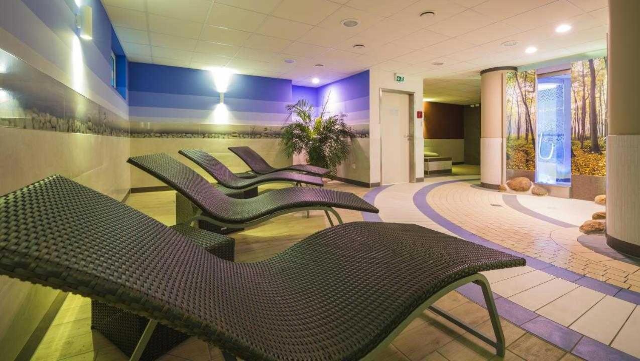 Seestern Boltenhagen 6 Zewnętrze zdjęcie