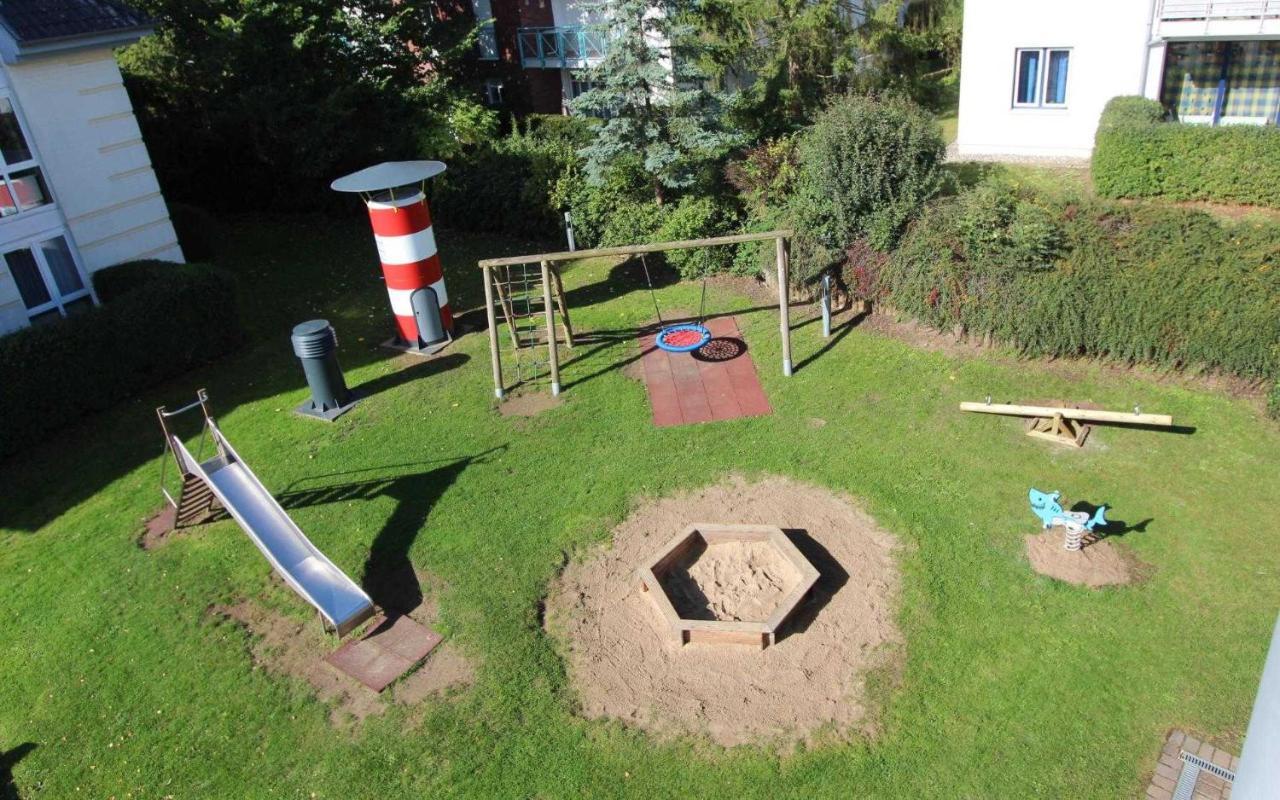 Seestern Boltenhagen 6 Zewnętrze zdjęcie