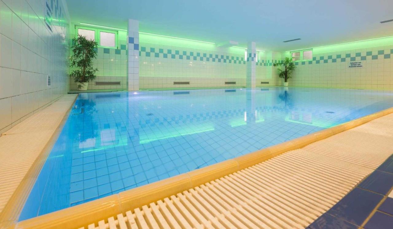 Seestern Boltenhagen 6 Zewnętrze zdjęcie