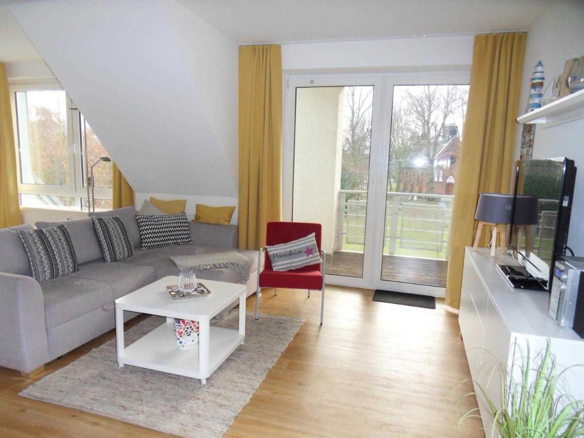 Seestern Boltenhagen 6 Zewnętrze zdjęcie