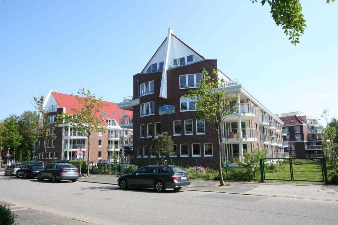 Seestern Boltenhagen 6 Zewnętrze zdjęcie