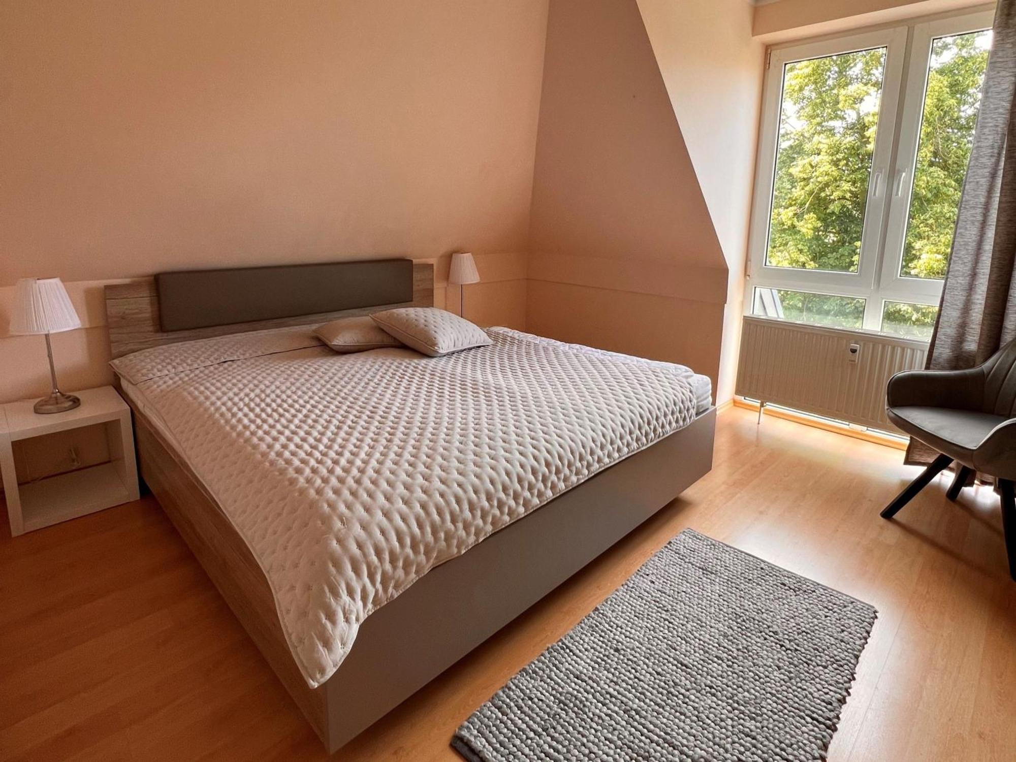 Seestern Boltenhagen 6 Zewnętrze zdjęcie